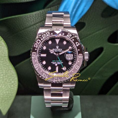 sorelle ronco rolex gmt|rolex gmt master.